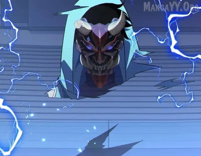 I Rely on My Invincibility to Deal Tons of Damage Passively! Chapter 144 - page 92